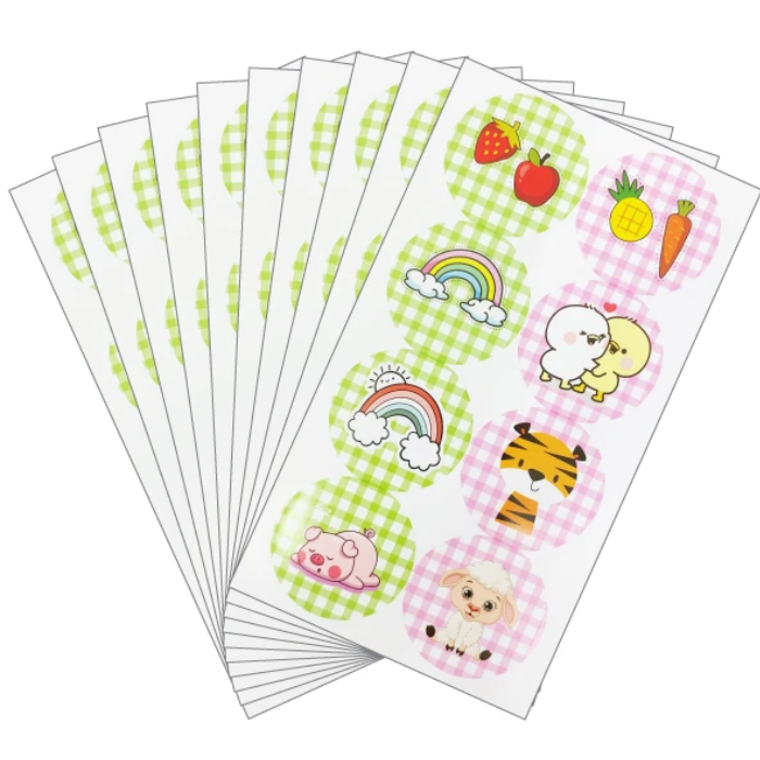 Sticker trang trí2